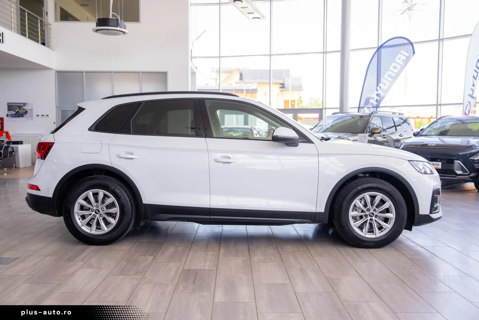 Audi Q5 2.0 Quattro