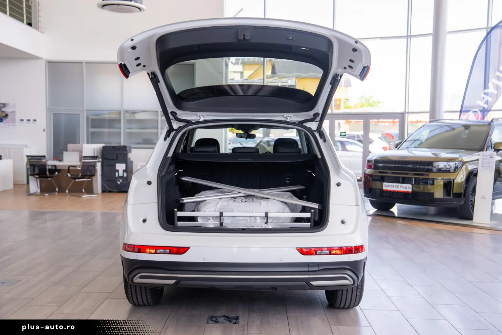 Audi Q5 2.0 Quattro