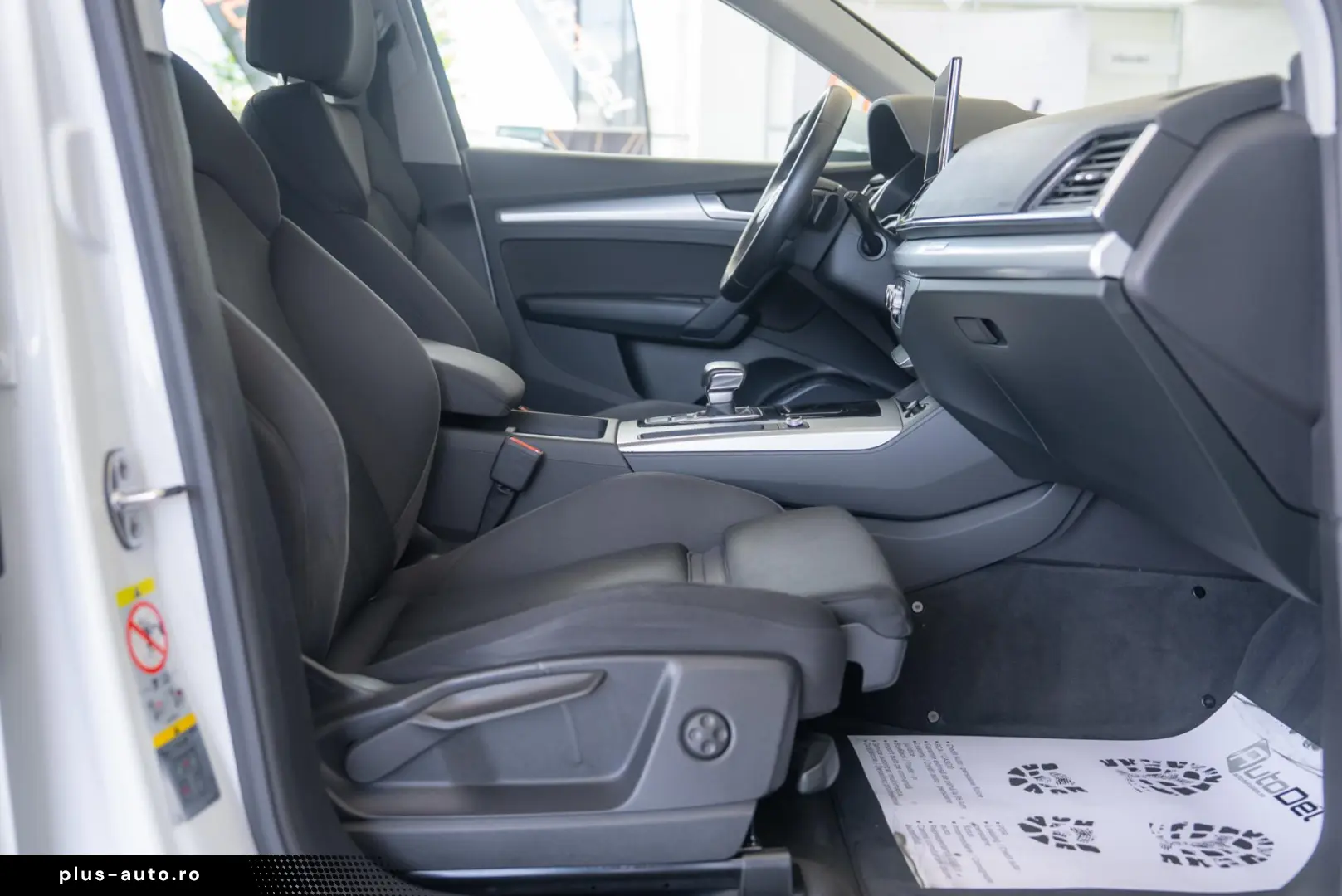 Audi Q5 2.0 Quattro
