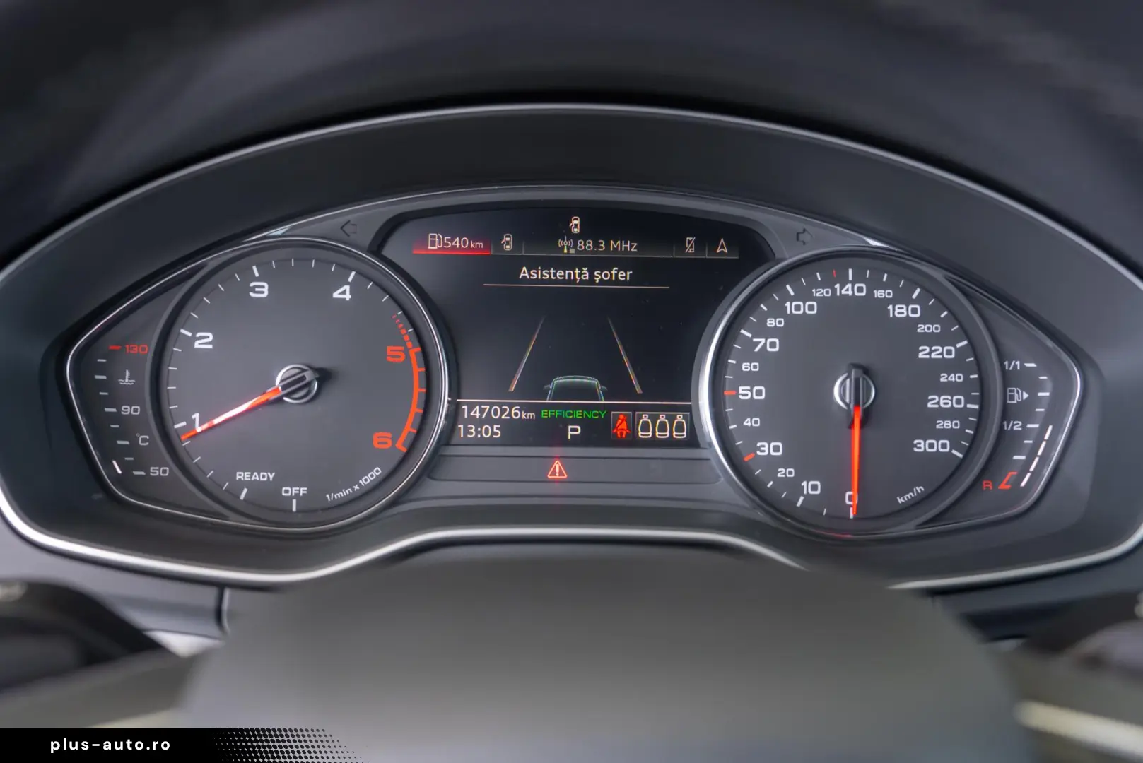Audi Q5 2.0 Quattro