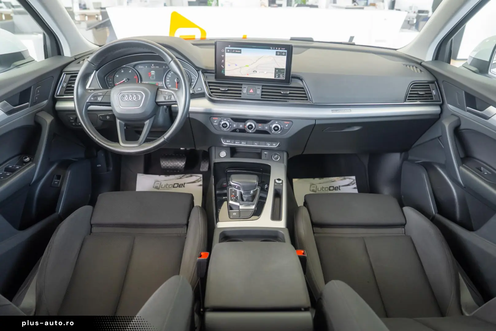 Audi Q5 2.0 Quattro