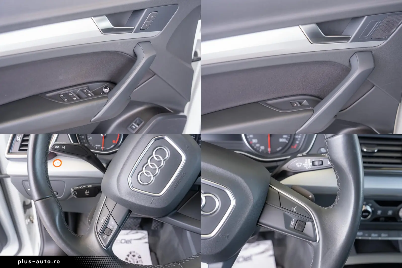 Audi Q5 2.0 Quattro