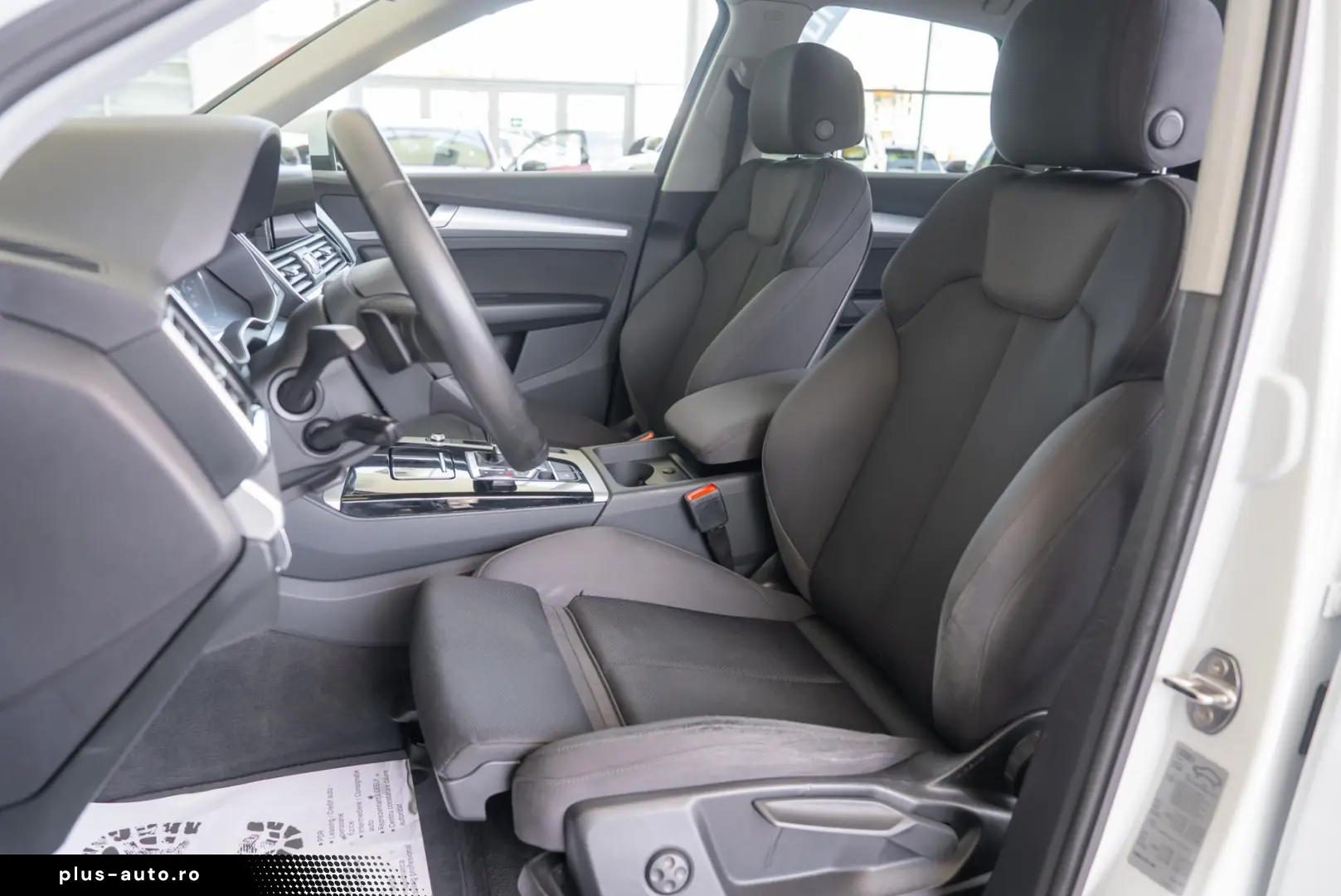 Audi Q5 2.0 Quattro