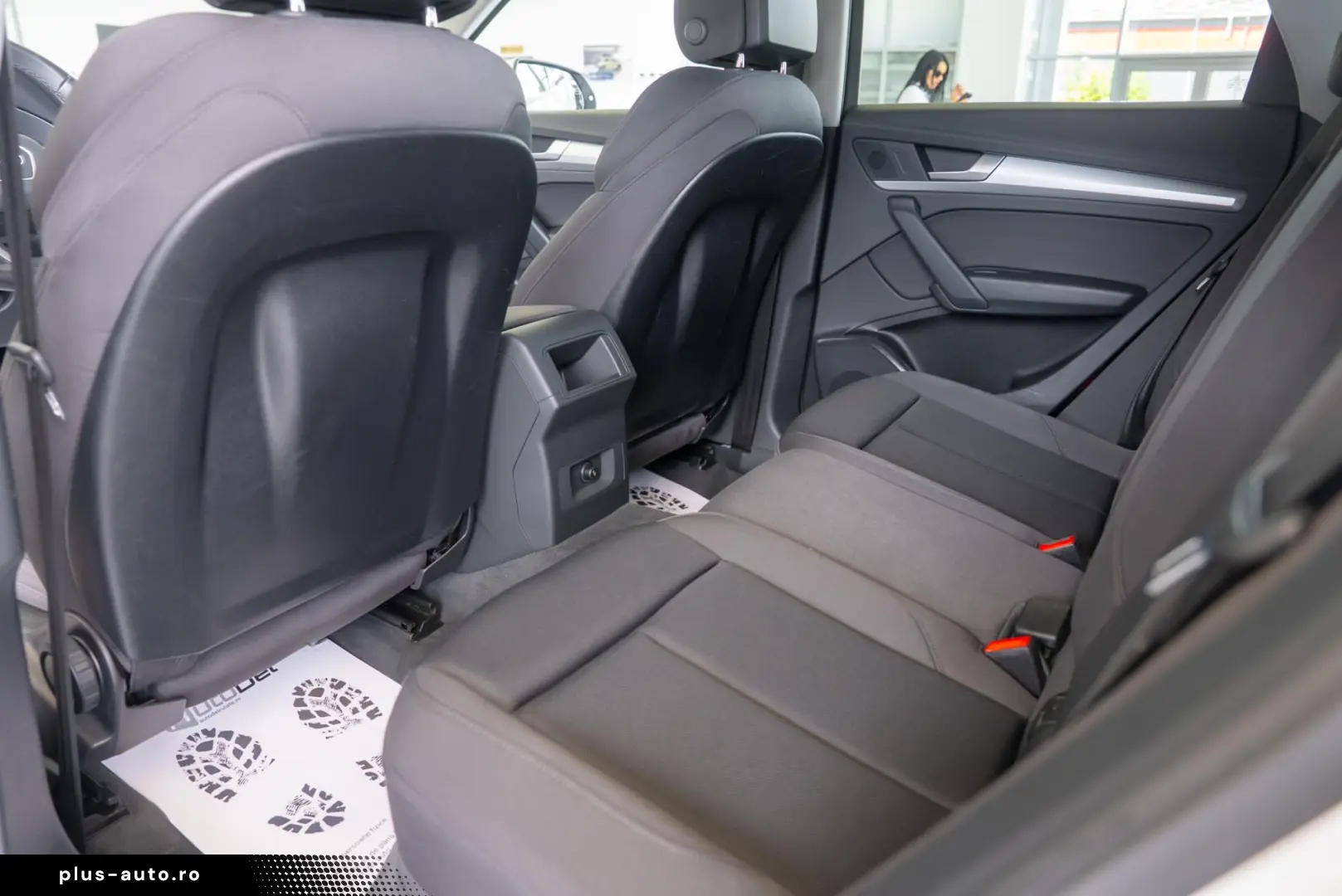 Audi Q5 2.0 Quattro