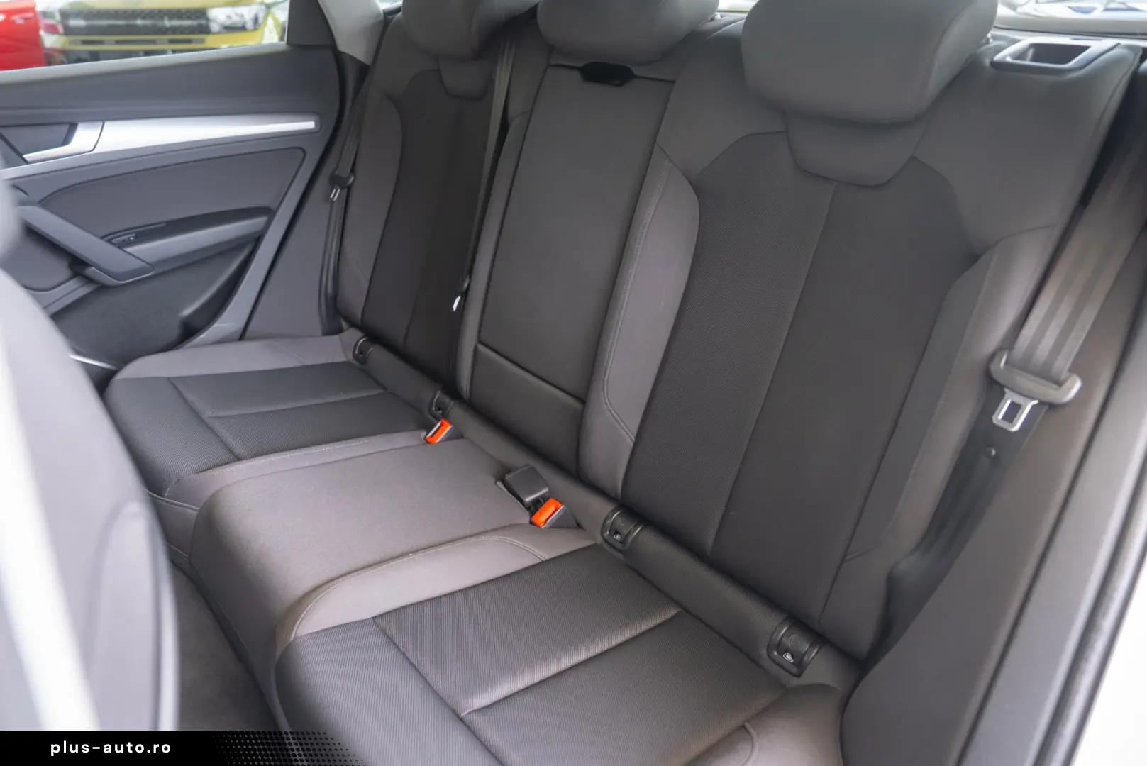 Audi Q5 2.0 Quattro