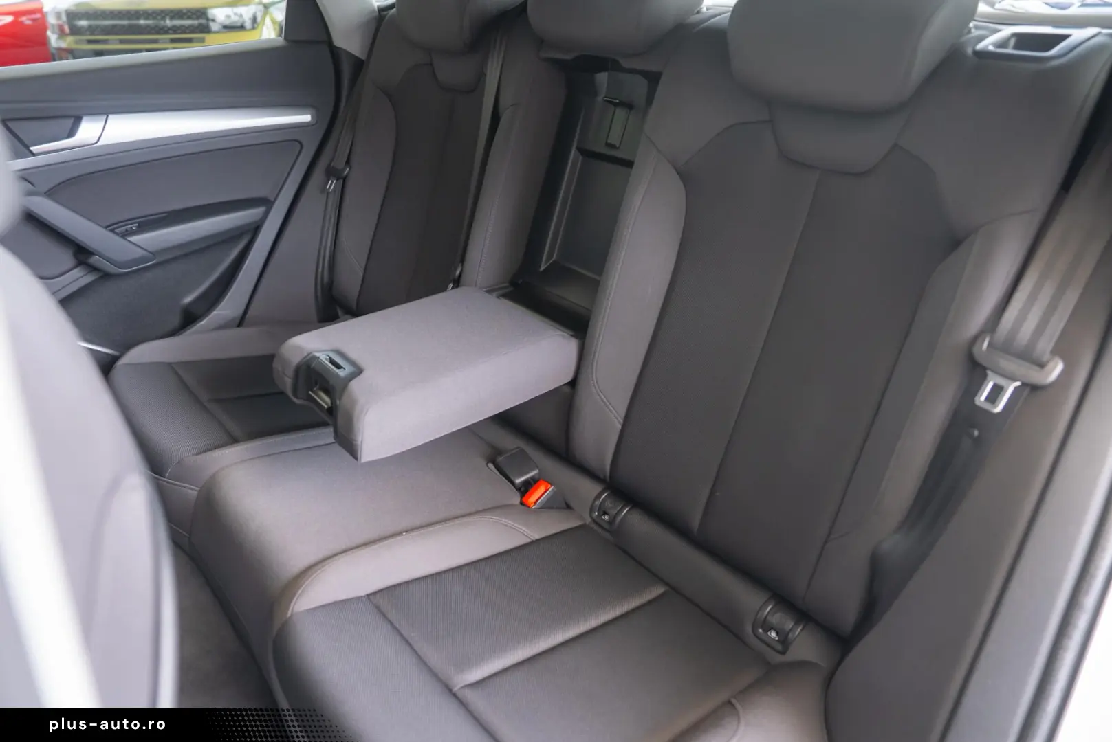 Audi Q5 2.0 Quattro
