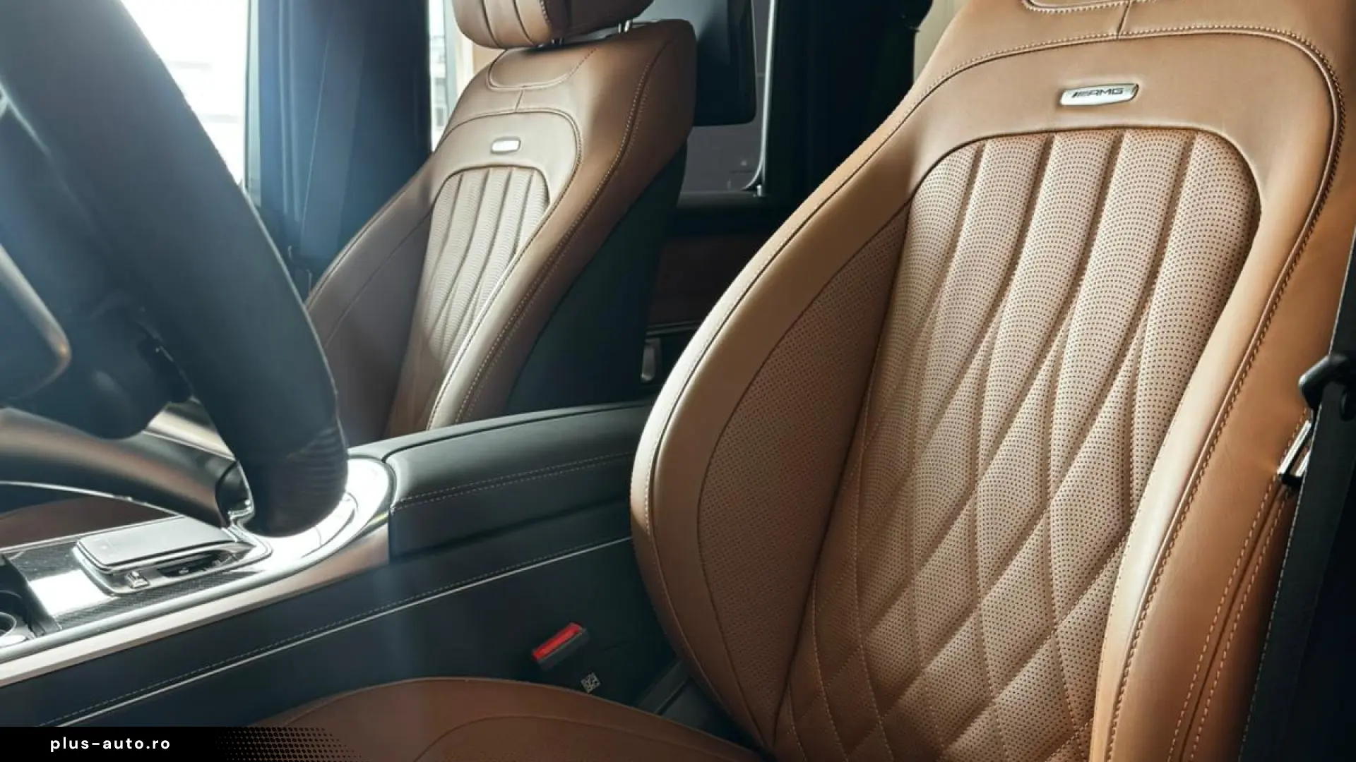 Mercedes-Benz G63 AMG   Finanțare Leasing