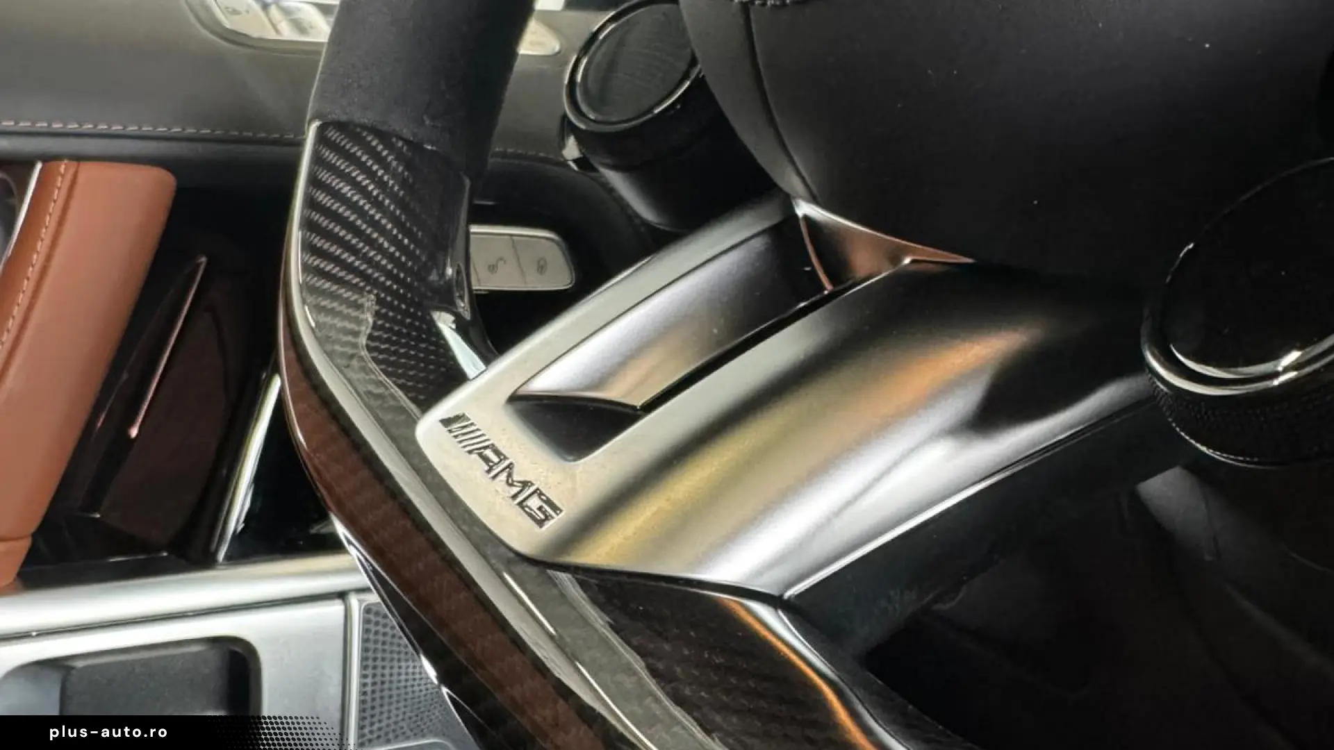 Mercedes-Benz G63 AMG   Finanțare Leasing