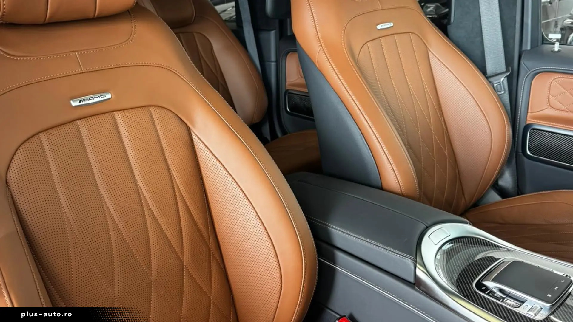 Mercedes-Benz G63 AMG   Finanțare Leasing