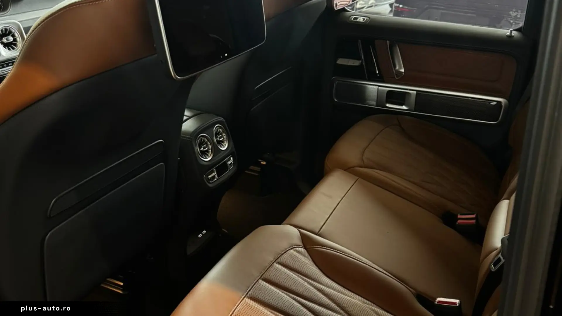 Mercedes-Benz G63 AMG   Finanțare Leasing