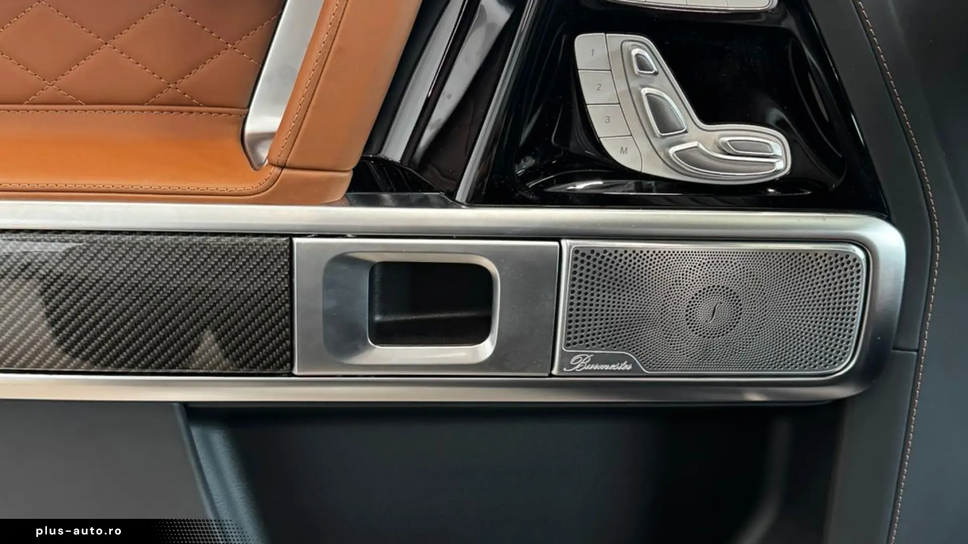 Mercedes-Benz G63 AMG   Finanțare Leasing