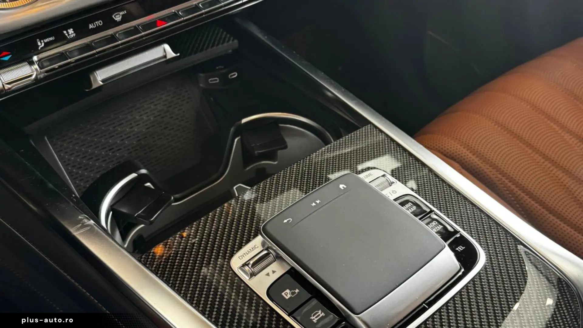 Mercedes-Benz G63 AMG   Finanțare Leasing