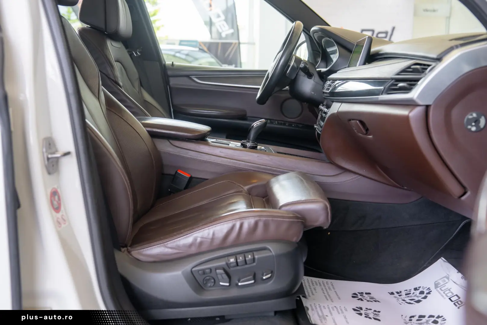 BMW X5 XDRIVE 40D