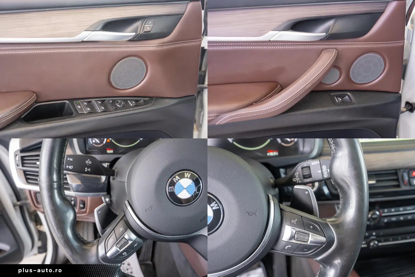 BMW X5 XDRIVE 40D