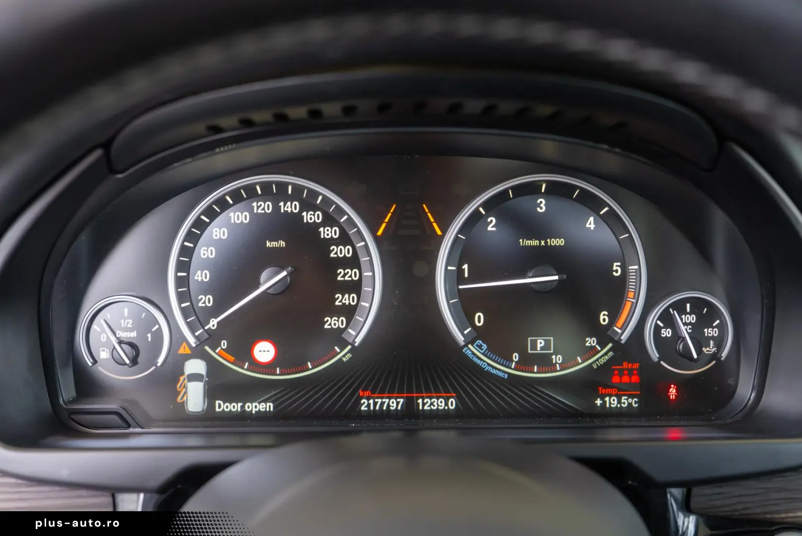 BMW X5 XDRIVE 40D