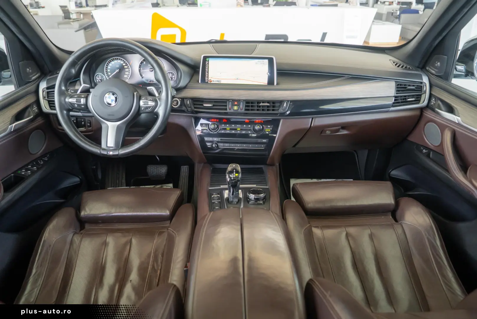 BMW X5 XDRIVE 40D