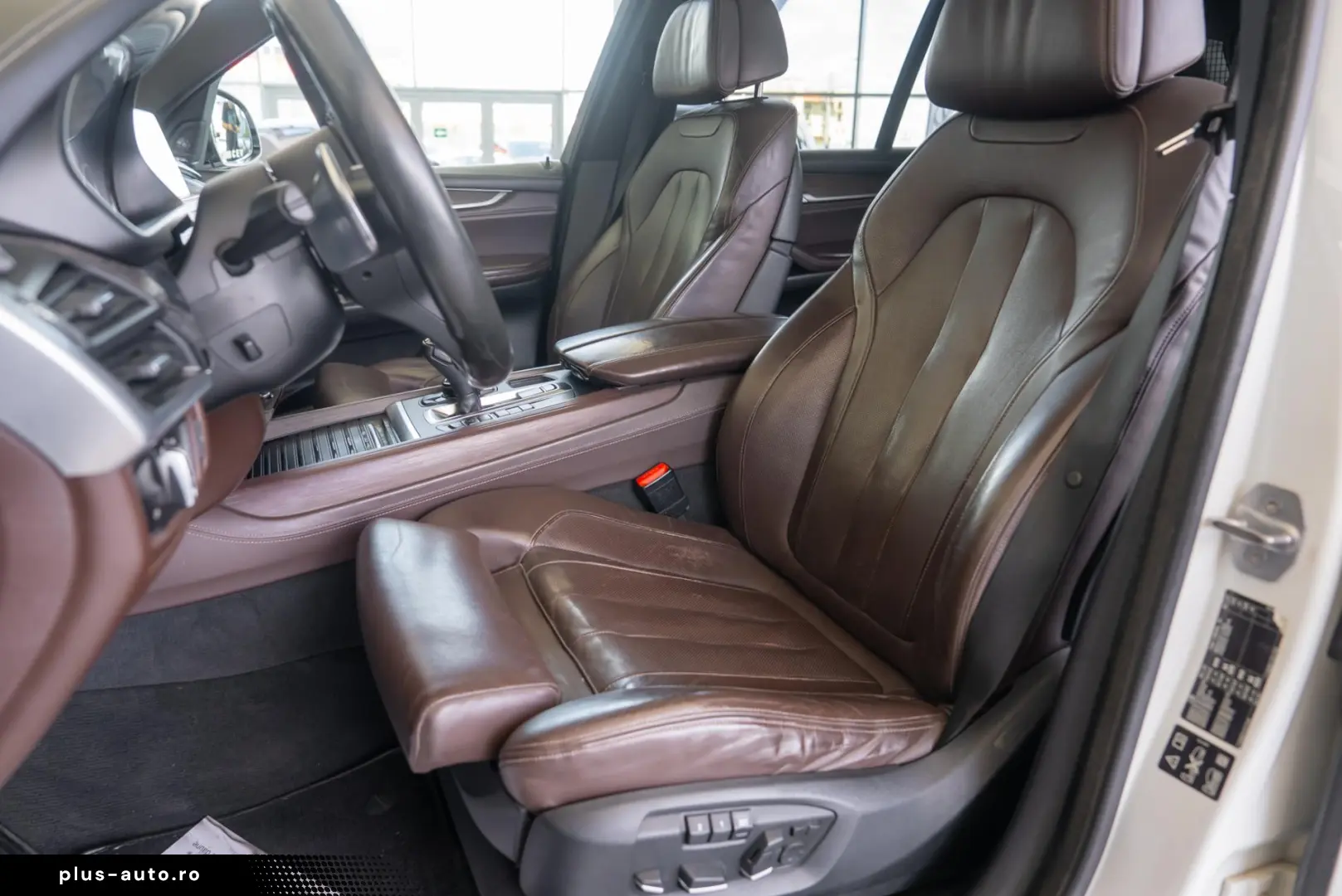 BMW X5 XDRIVE 40D