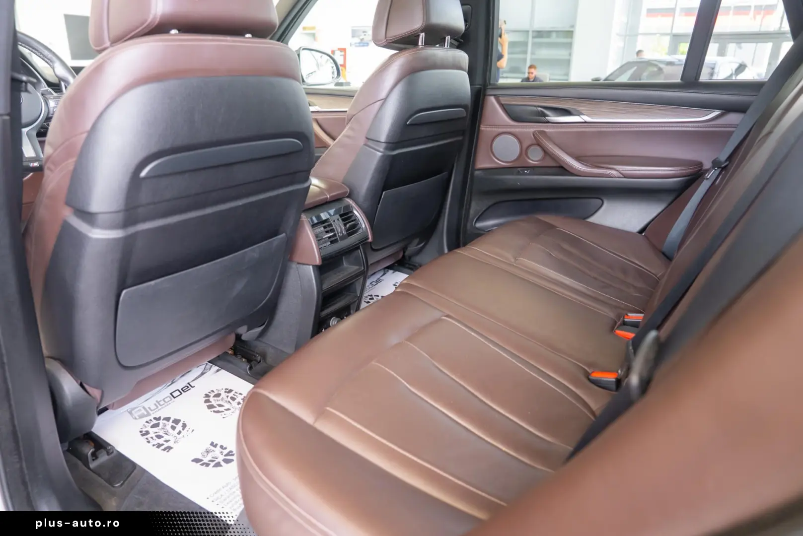BMW X5 XDRIVE 40D
