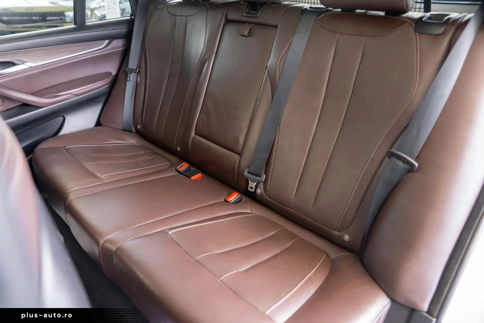 BMW X5 XDRIVE 40D