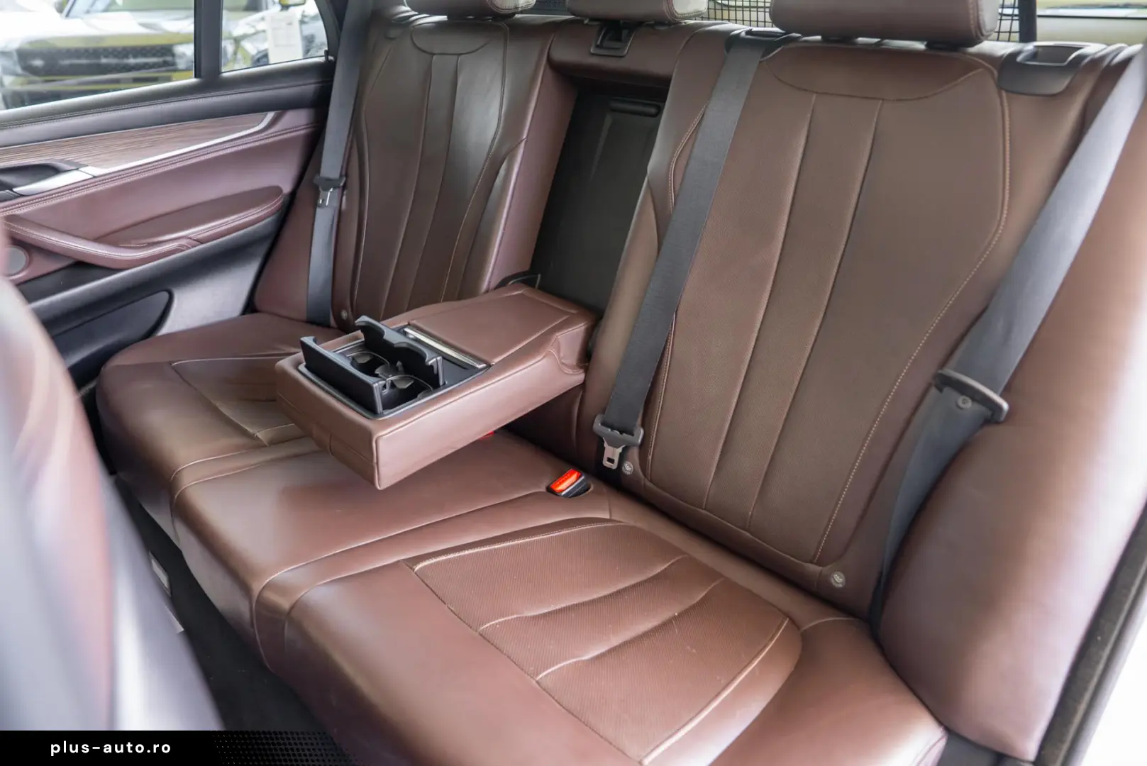 BMW X5 XDRIVE 40D