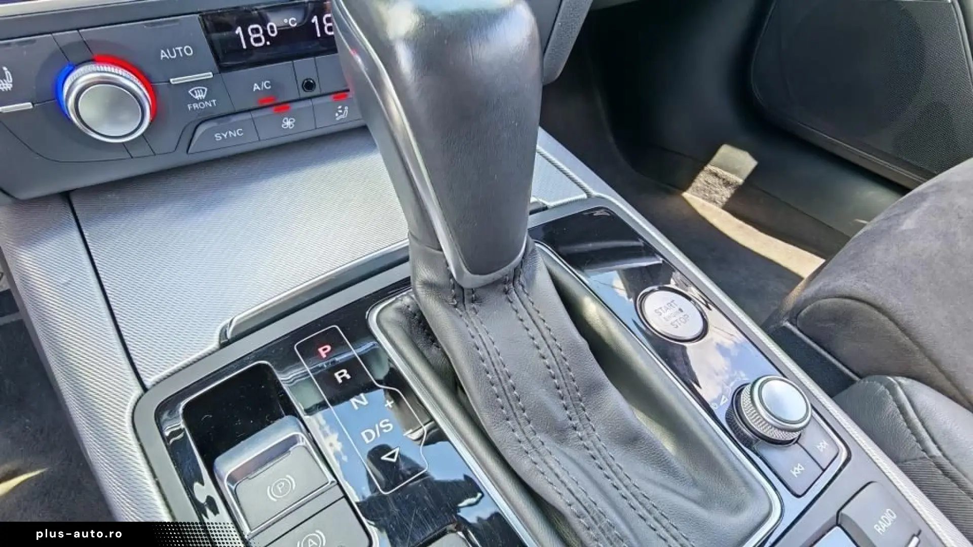Audi A6-Avant