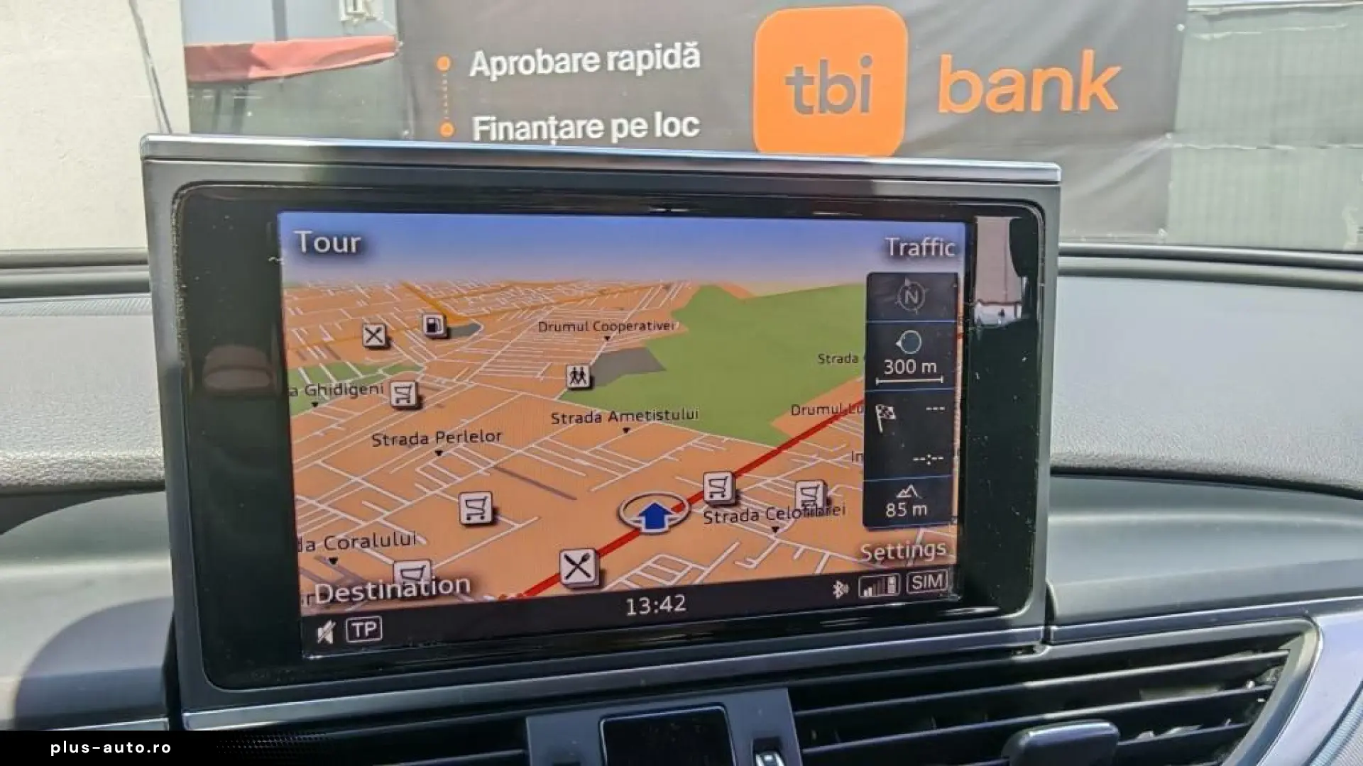 Audi A6-Avant