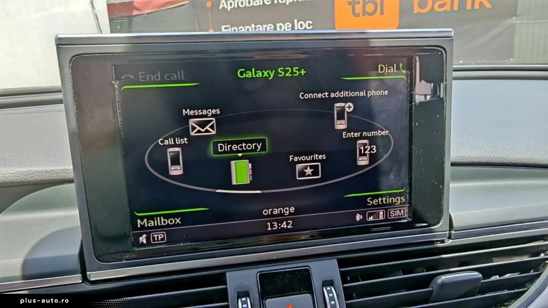 Audi A6-Avant