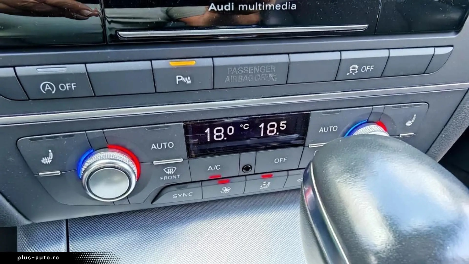 Audi A6-Avant