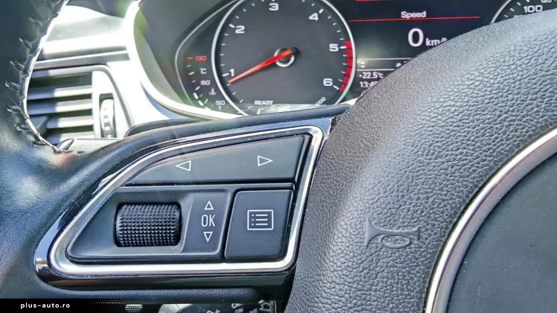 Audi A6-Avant