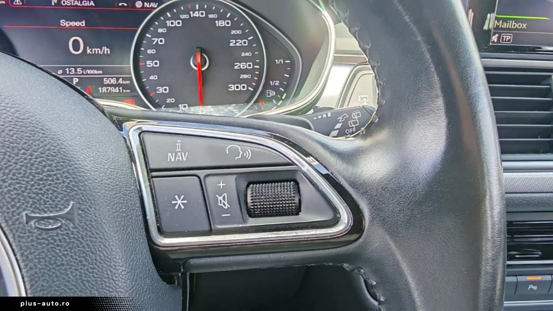 Audi A6-Avant