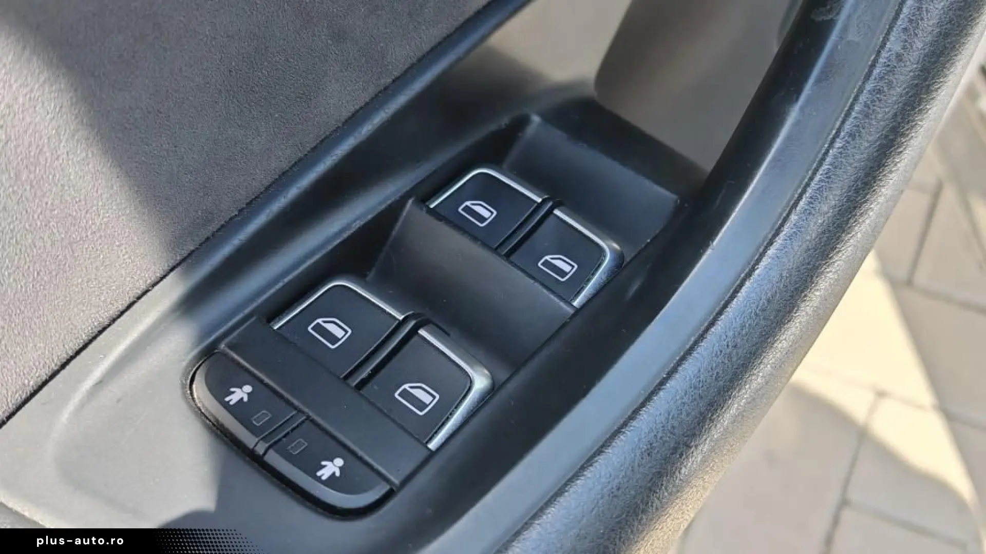 Audi A6-Avant