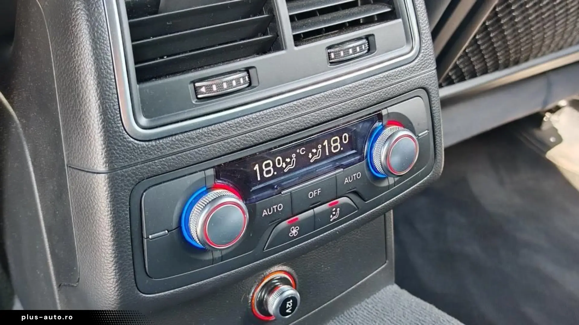 Audi A6-Avant