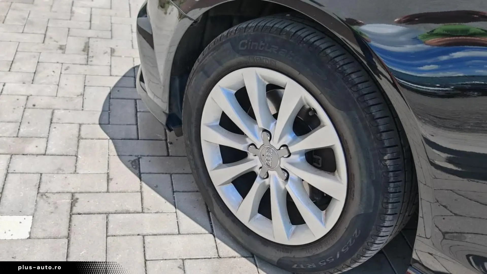 Audi A6-Avant