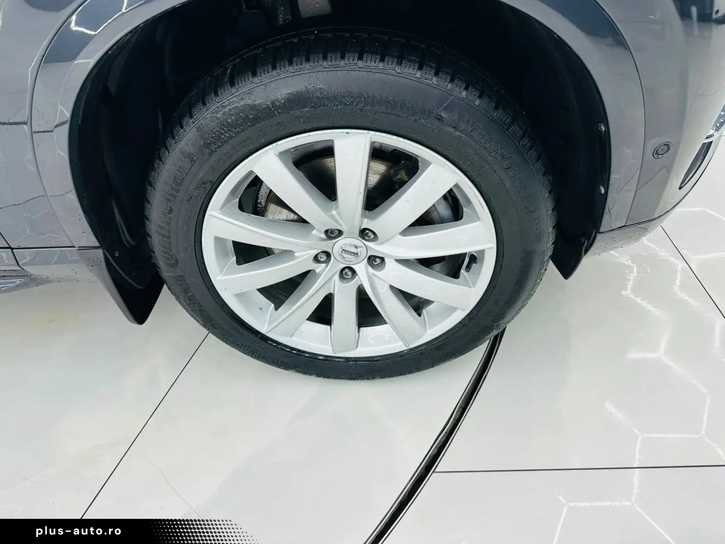 VOLVO XC90 2016 2.0D E6 4x4 Garantie 12 Luni Rate Avans 0 Do