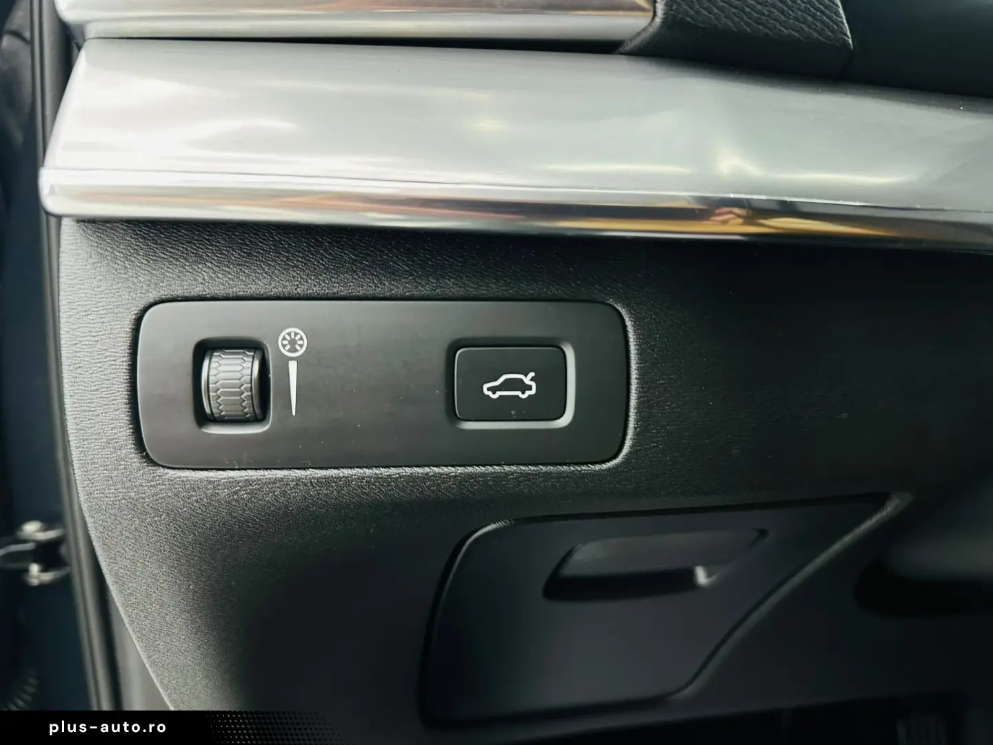 VOLVO XC90 2016 2.0D E6 4x4 Garantie 12 Luni Rate Avans 0 Do