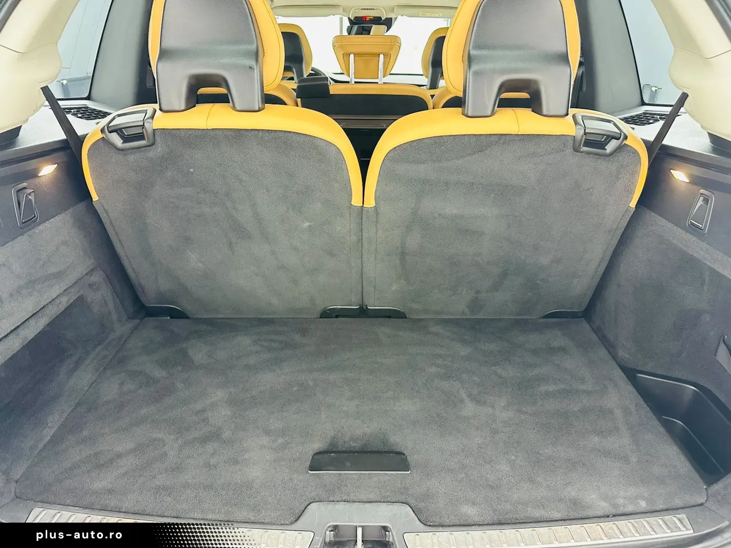 VOLVO XC90 2016 2.0D E6 4x4 Garantie 12 Luni Rate Avans 0 Do
