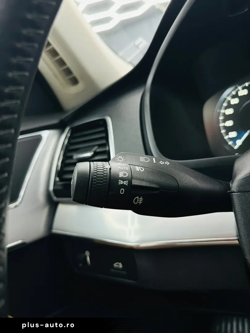 VOLVO XC90 2016 2.0D E6 4x4 Garantie 12 Luni Rate Avans 0 Do