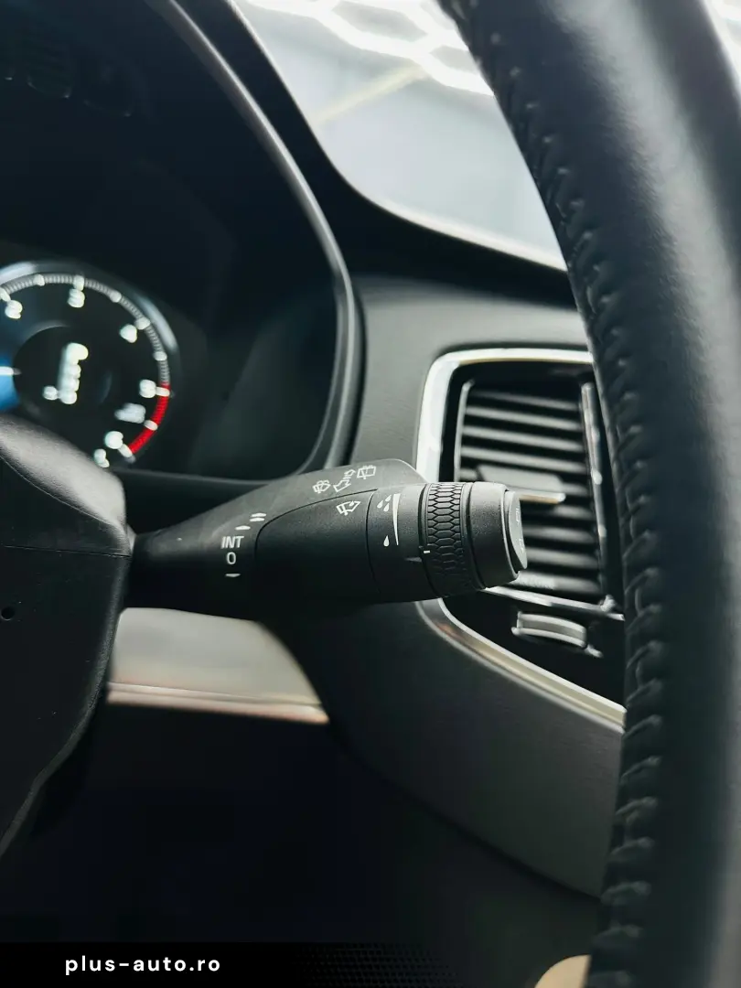 VOLVO XC90 2016 2.0D E6 4x4 Garantie 12 Luni Rate Avans 0 Do