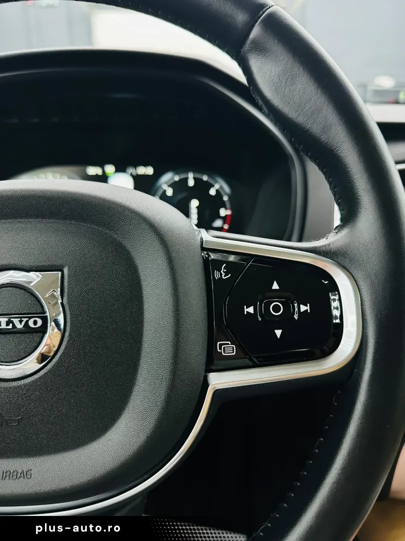 VOLVO XC90 2016 2.0D E6 4x4 Garantie 12 Luni Rate Avans 0 Do