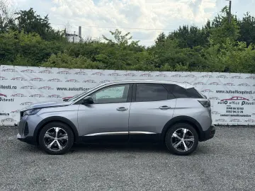 PEUGEOT 3008 1.5 HDI 130 CP