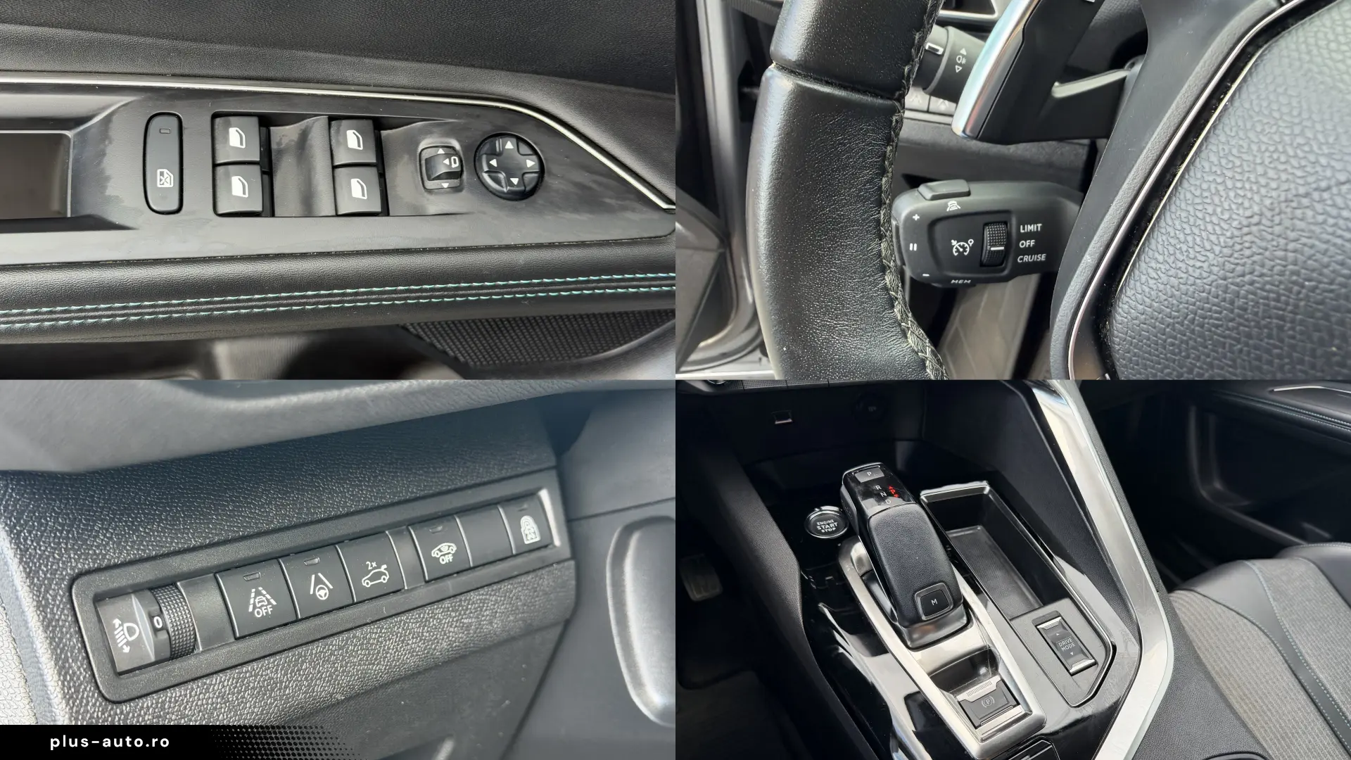 PEUGEOT 3008 1.5 HDI 130 CP