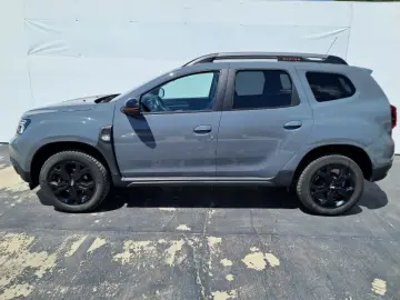 DACIA DUSTER 1.5 Blue dCi 115CP Extreme 4WD