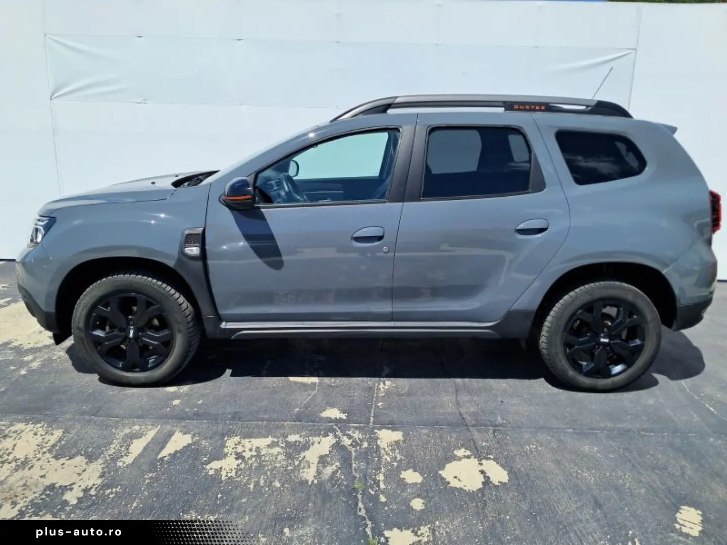 DACIA DUSTER 1.5 Blue dCi 115CP Extreme 4WD