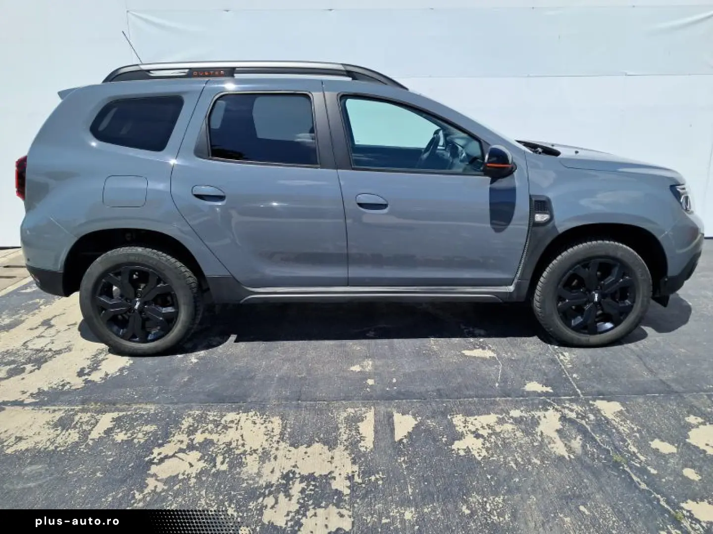 DACIA DUSTER 1.5 Blue dCi 115CP Extreme 4WD