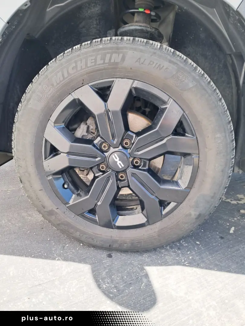 DACIA DUSTER 1.5 Blue dCi 115CP Extreme 4WD