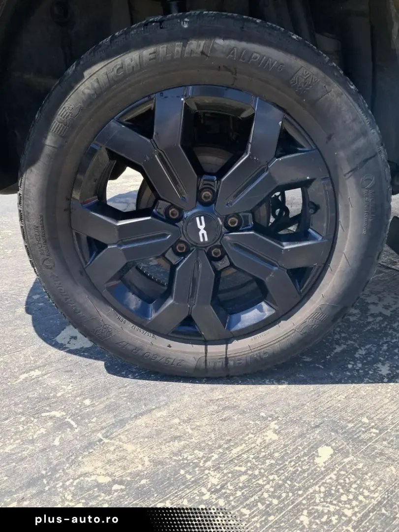 DACIA DUSTER 1.5 Blue dCi 115CP Extreme 4WD