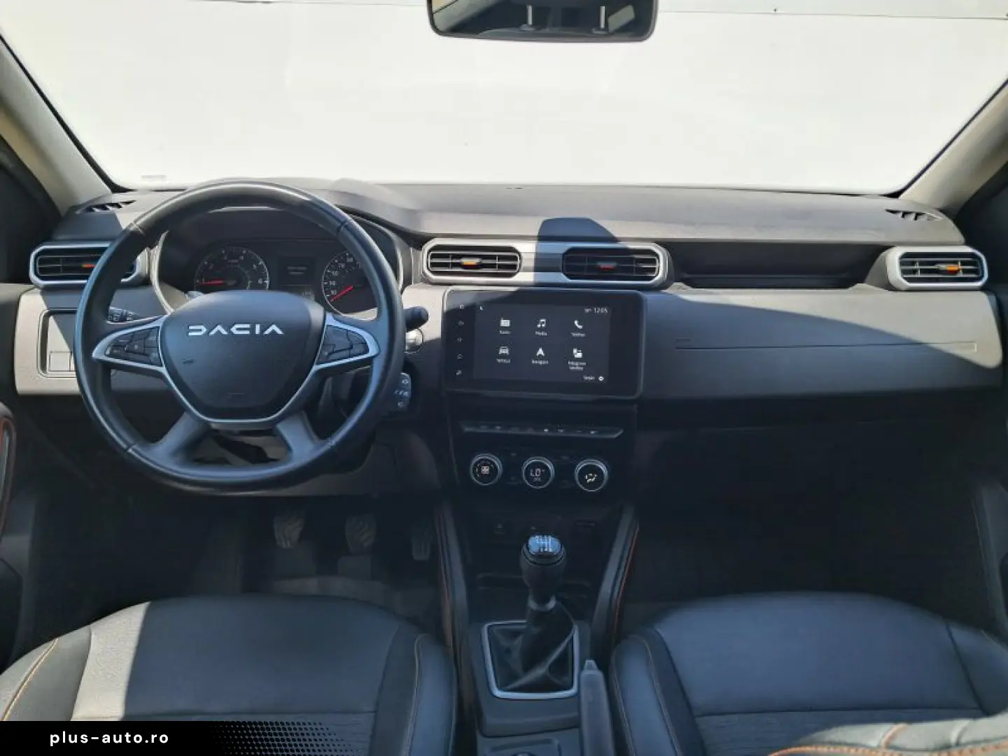 DACIA DUSTER 1.5 Blue dCi 115CP Extreme 4WD