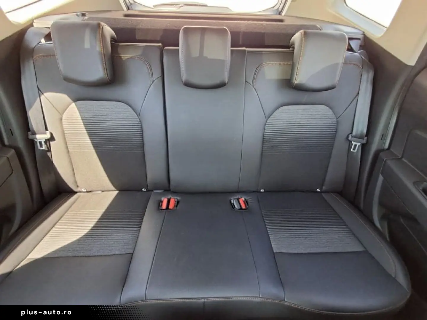 DACIA DUSTER 1.5 Blue dCi 115CP Extreme 4WD