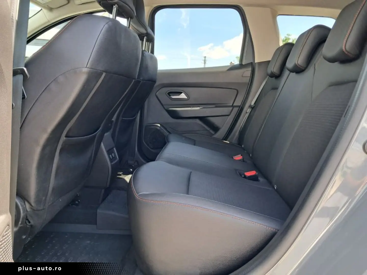 DACIA DUSTER 1.5 Blue dCi 115CP Extreme 4WD