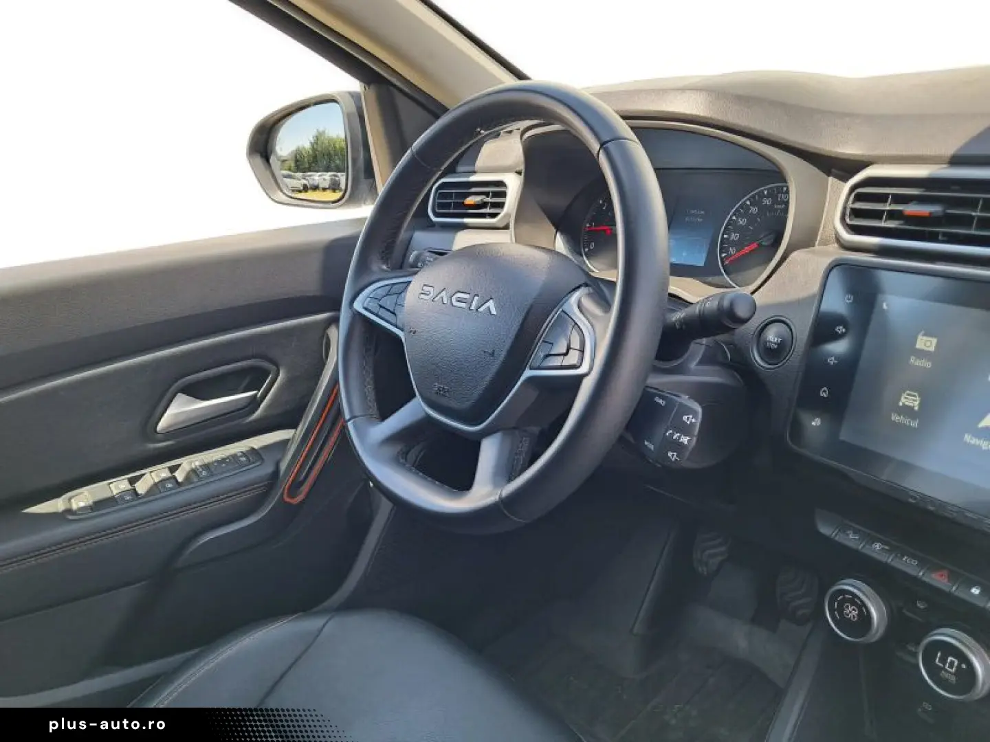 DACIA DUSTER 1.5 Blue dCi 115CP Extreme 4WD